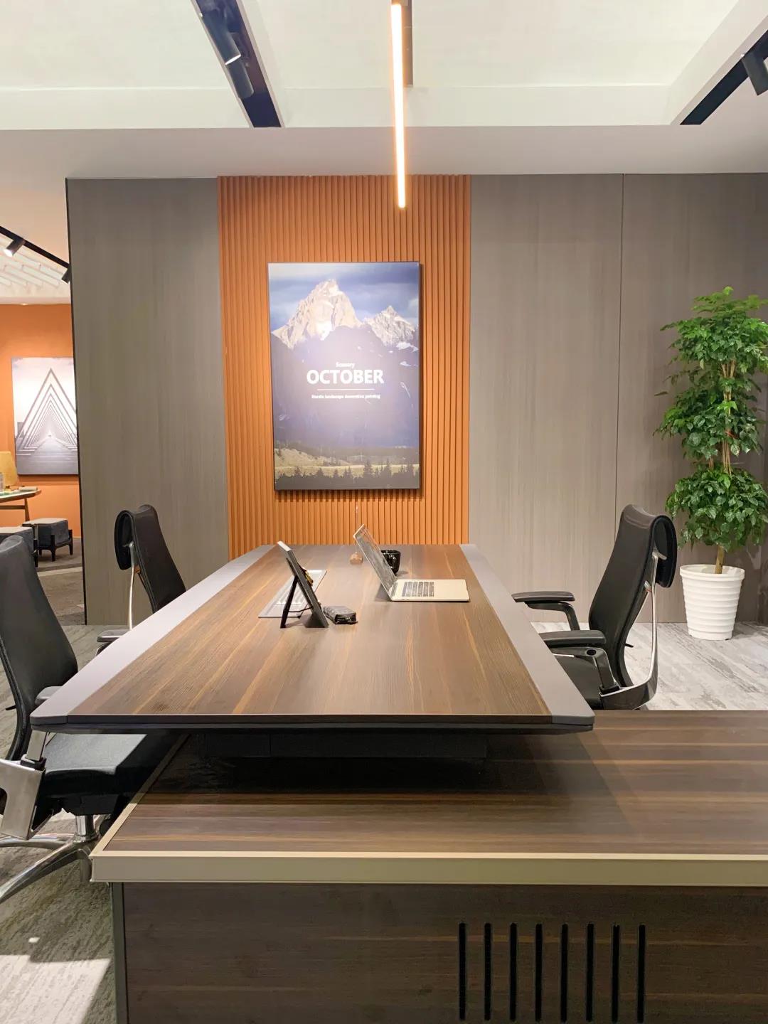 草莓视频污片高端办公定制家具