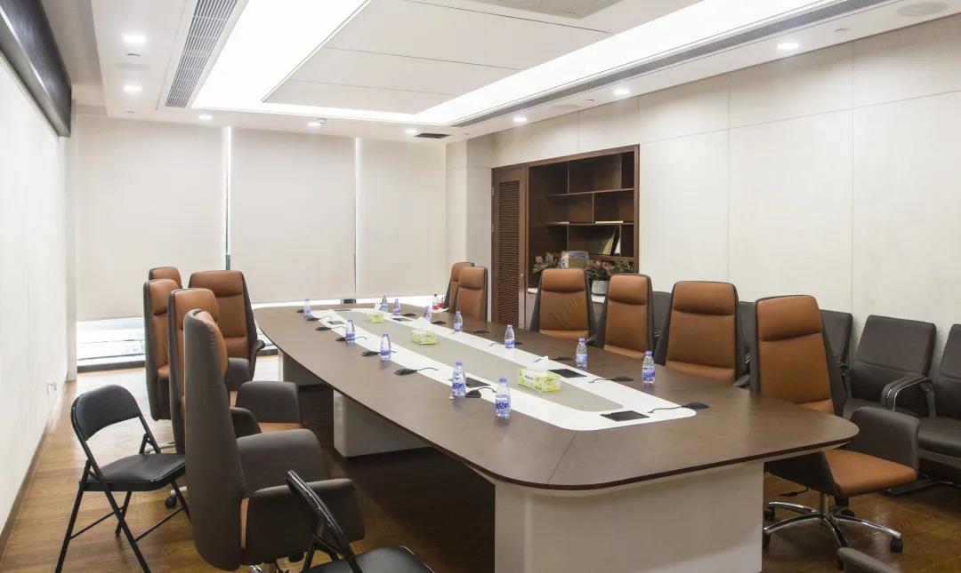 高级会议室 高级会议室