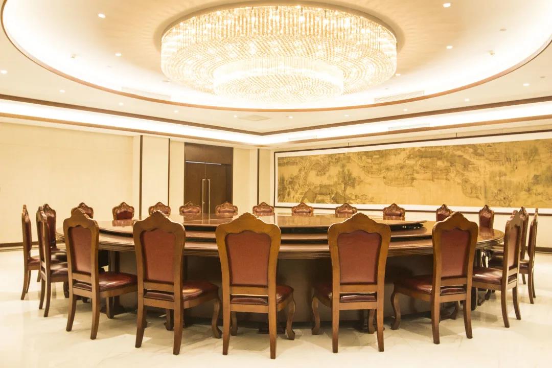 贵宾接待室 贵宾接待室