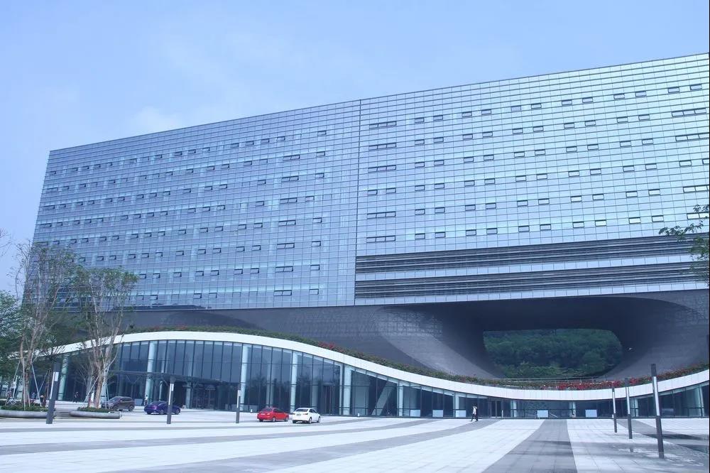 深圳光明区行政服务中心 深圳光明区行政服务中心