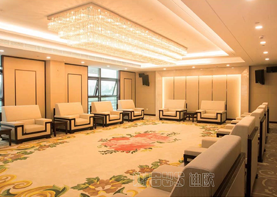 贵宾接待室 贵宾接待室