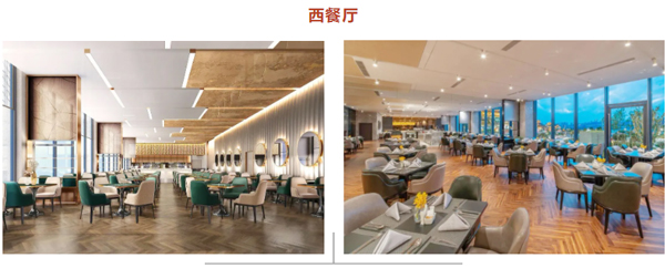西餐厅 西餐厅