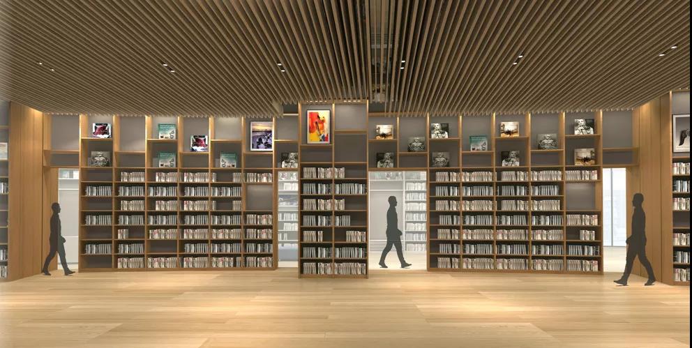 艺术书廊 艺术书廊