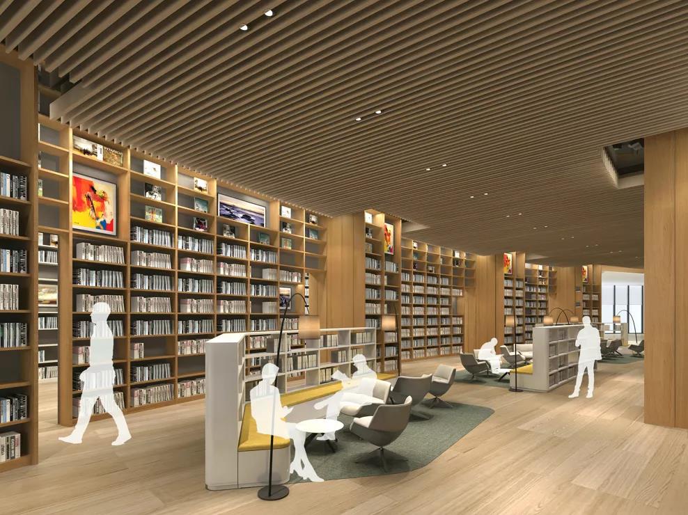 艺术书廊 艺术书廊