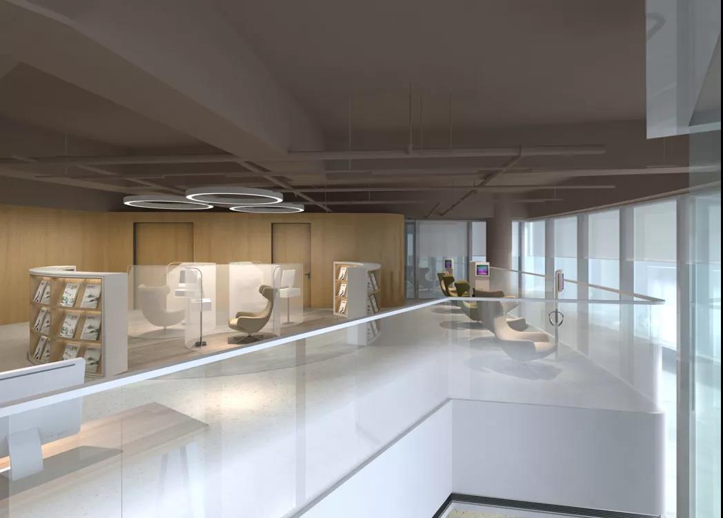 数字化体验区 数字化体验区