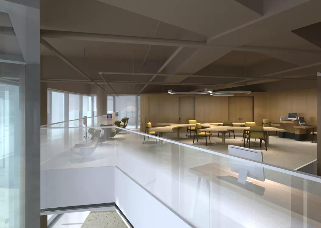 数字化体验区 数字化体验区