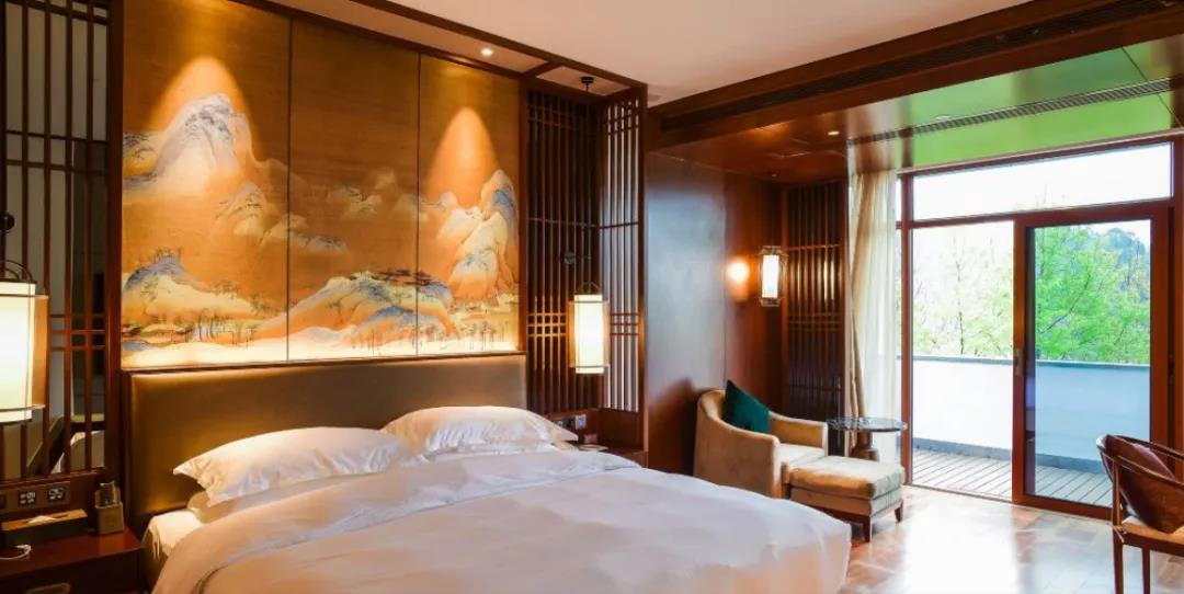 山景豪华套房家具 山景豪华套房家具