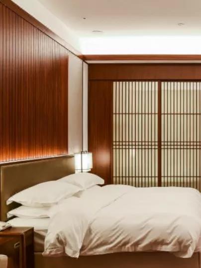 庭院高级标间家具 庭院高级标间家具