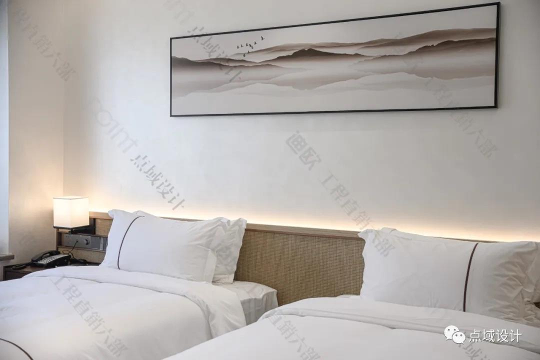 度假别墅 x 客房卧室家具 度假别墅 x 客房卧室家具