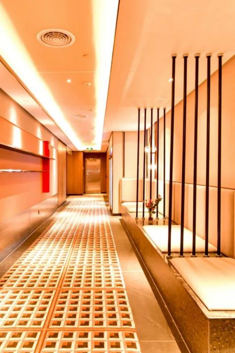 酒店大堂 酒店大堂