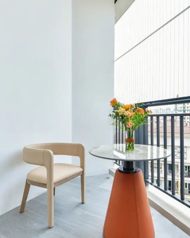 豪华套房 豪华套房