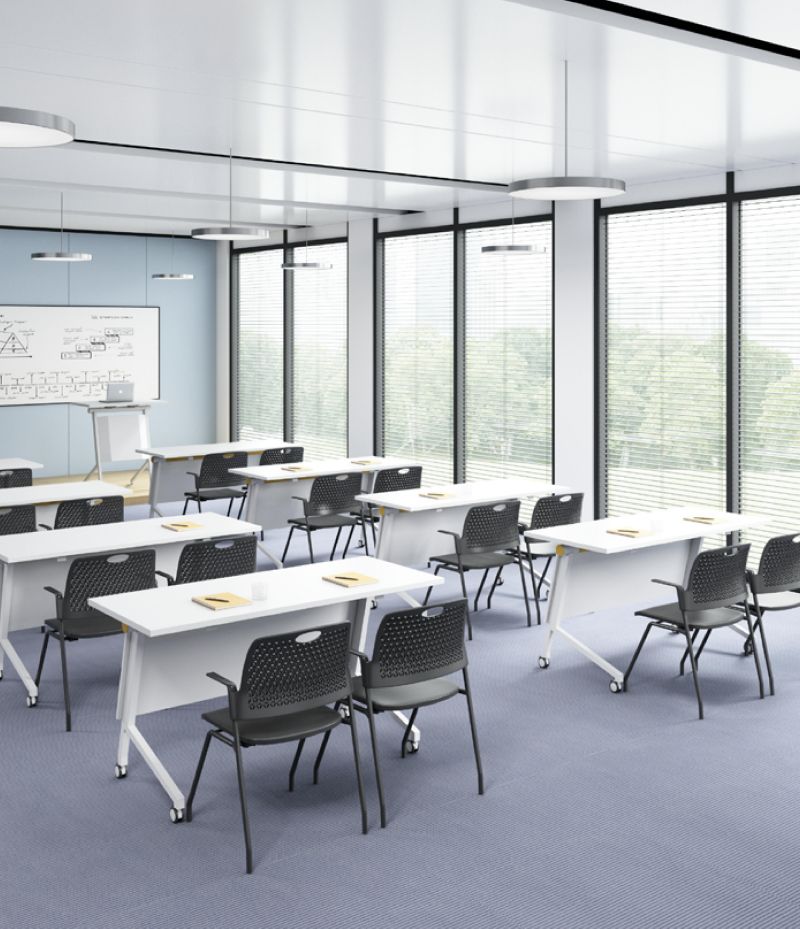 培训桌椅 培训桌椅