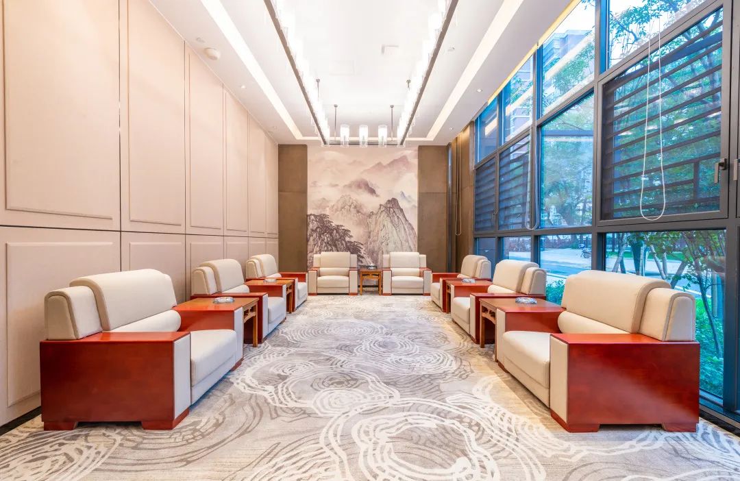 草莓视频污片家具案例遂川长征先遣学院项目 草莓视频污片家具案例遂川长征先遣学院项目