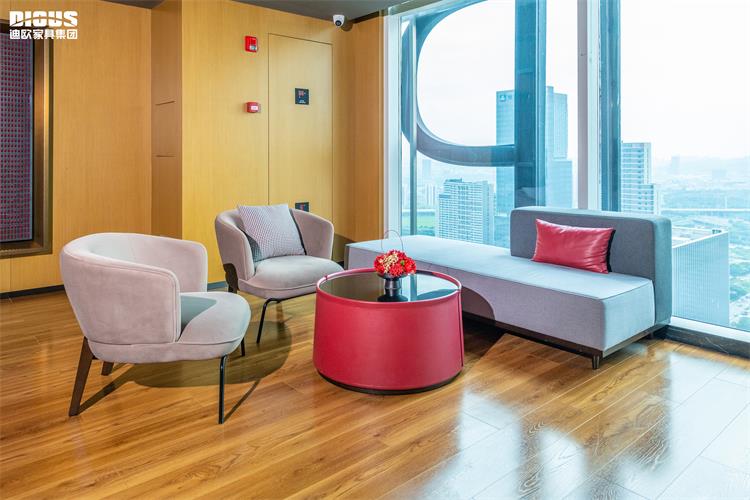 酒店大堂区域家具 酒店大堂区域家具