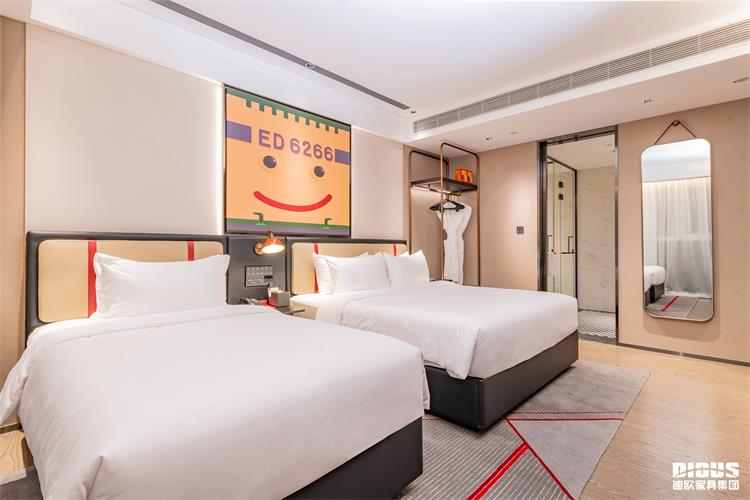 酒店客房家具 酒店客房家具