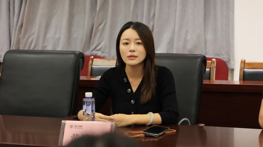 校企&ldquo;双向奔赴&rdquo;！草莓视频污片牵手华南农业大学共建基地 实现产学共赢