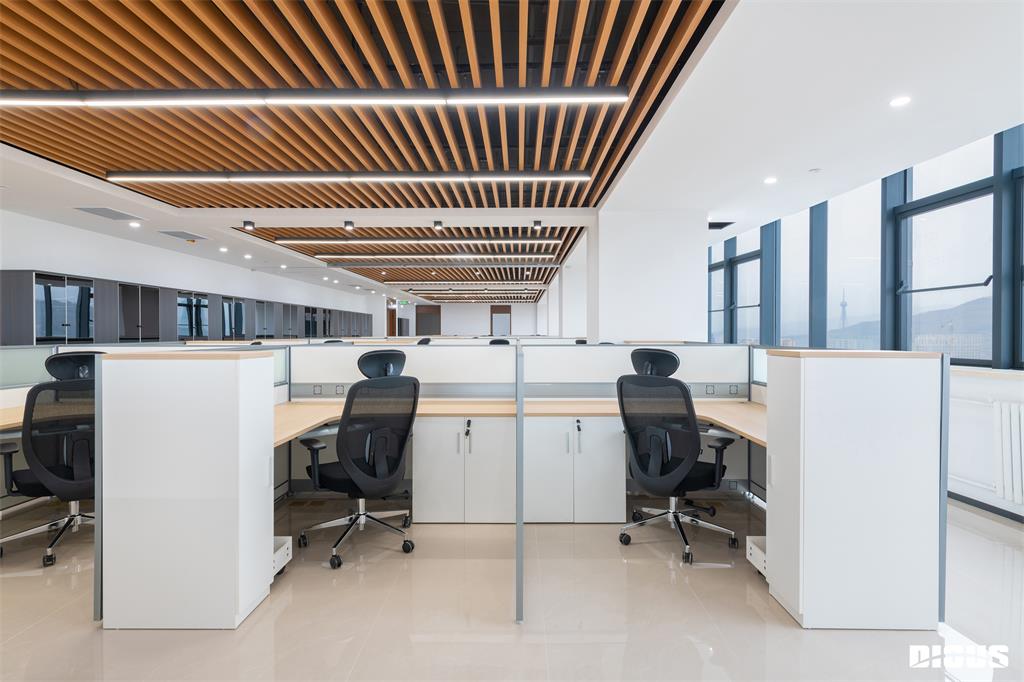 草莓视频污片办公家具案例西部矿业集团办公楼家具项目