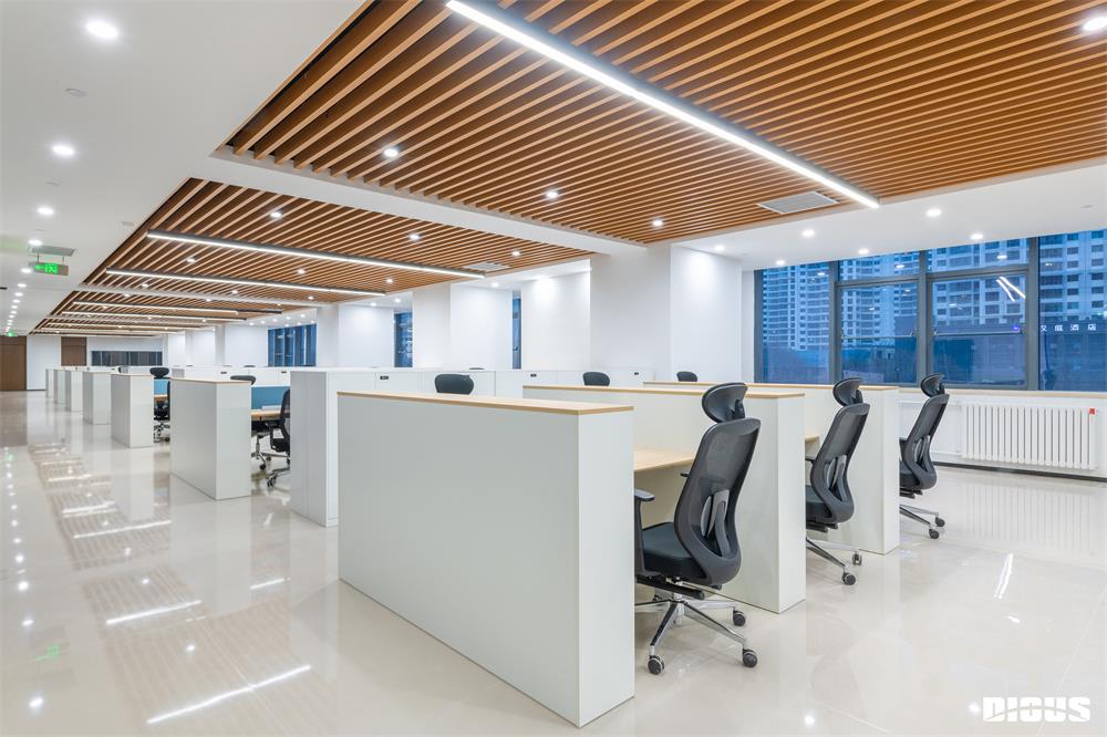 草莓视频污片办公家具案例西部矿业集团办公楼家具项目