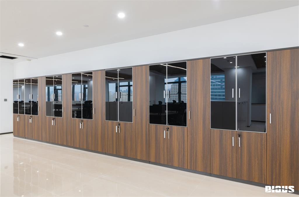 草莓视频污片办公家具案例西部矿业办公楼家具项目