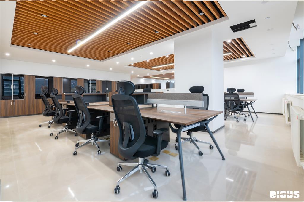 草莓视频污片办公家具案例西部矿业办公楼家具项目