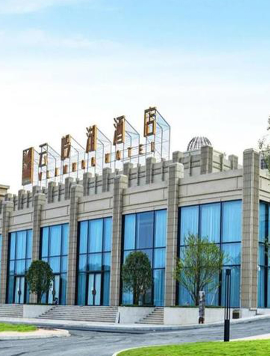 案例丨 从化云岭湖酒店：静雅奢享 诗意栖居