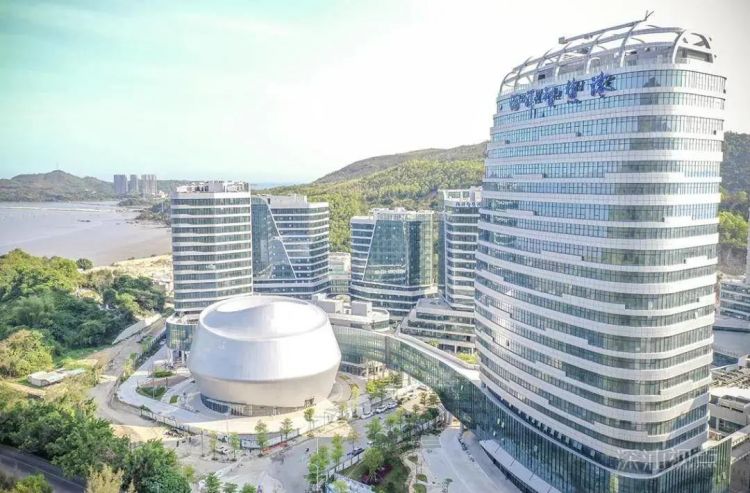 草莓视频污片办公家具案例 x 安能集团