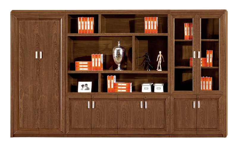 总裁办公室办公家具套装油漆鸡翅木文件柜 总裁办公室办公家具套装油漆鸡翅木文件柜