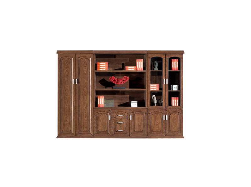 总经理办公配套鸡翅木大文件柜 总经理办公配套鸡翅木大文件柜