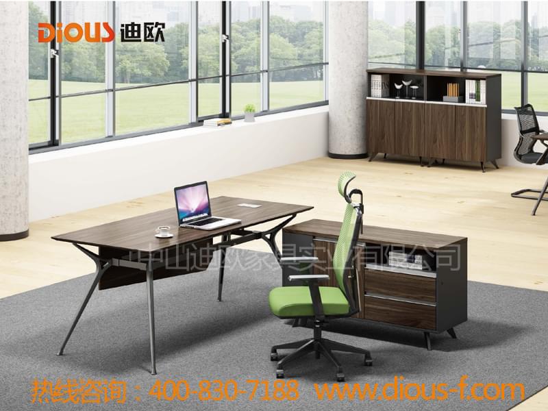 主管办公桌组合 主管办公桌组合