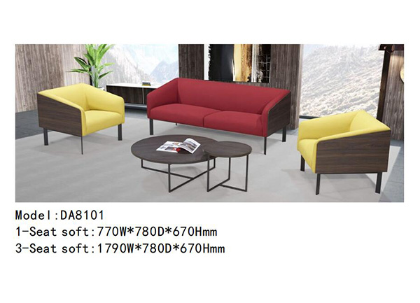 草莓视频污片家具DA8101系列 - 现代布艺沙发 草莓视频污片家具DA8101系列 - 现代布艺沙发
