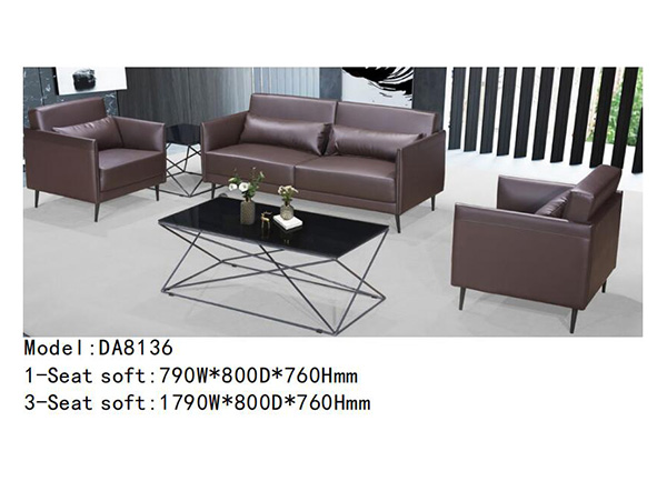 草莓视频污片家具DA8136系列 - 美观大方办公沙发 草莓视频污片家具DA8136系列 - 美观大方办公沙发