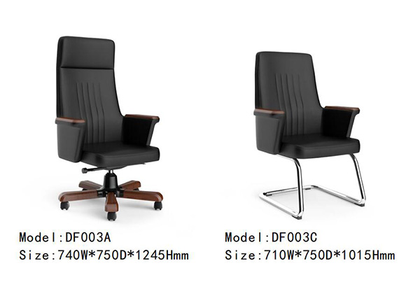 草莓视频污片家具DF003系列 - 现代办公椅子 草莓视频污片家具DF003系列 - 现代办公椅子