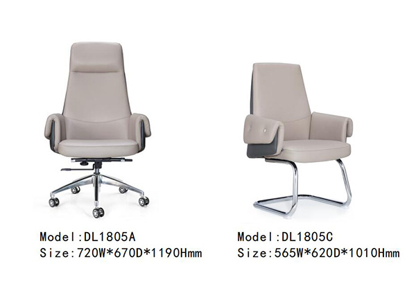 草莓视频污片家具DL1805系列 - 现代会议室办公椅 草莓视频污片家具DL1805系列 - 现代会议室办公椅