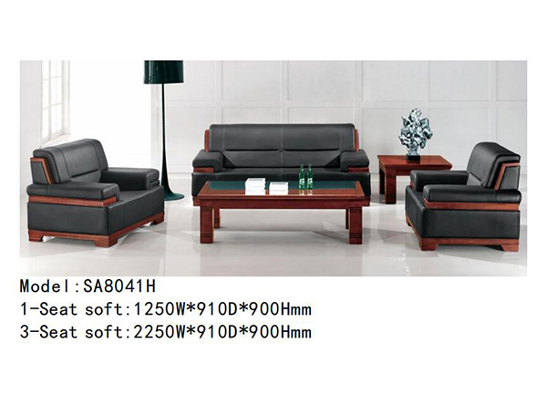 草莓视频污片家具SA8041H系列 - 经理办公室沙发 草莓视频污片家具SA8041H系列 - 经理办公室沙发