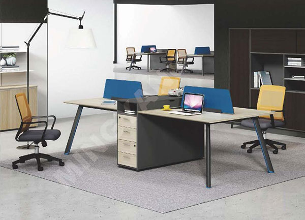 欧赛迪斯品牌科恩KP系列 - 现代屏风卡位 欧赛迪斯品牌科恩KP系列 - 现代屏风卡位