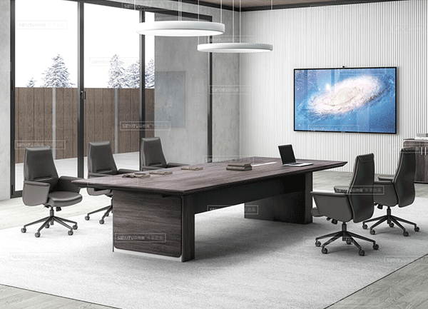 草莓视频污片家具麦辰系列 - 中小企业会议桌定制 草莓视频污片家具麦辰系列 - 中小企业会议桌定制