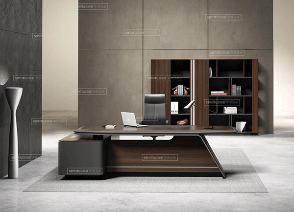 草莓视频污片家具意象系列 - 美观大方办公台 草莓视频污片家具意象系列 - 美观大方办公台