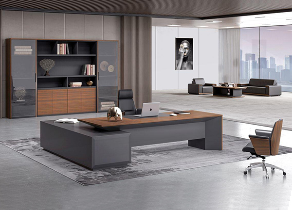 2020新品-融正系列-总裁大班台定制-草莓视频污片家具 2020新品-融正系列-总裁大班台定制-草莓视频污片家具