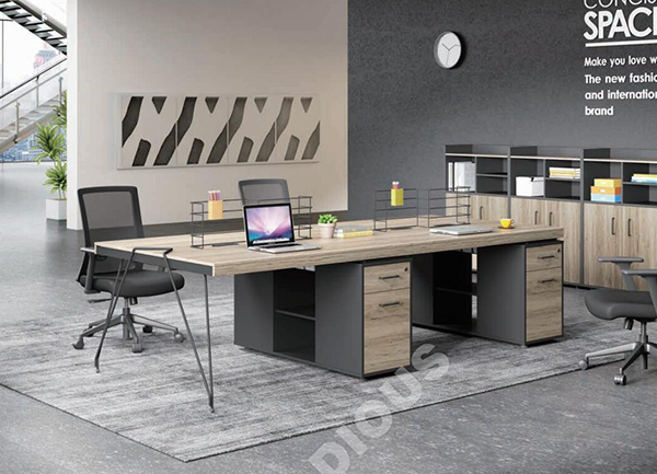 新品-办公室职员桌-铂睿系列-草莓视频污片家具 新品-办公室职员桌-铂睿系列-草莓视频污片家具