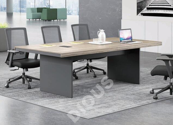 新品-办公室会议桌-铂睿系列-草莓视频污片家具 新品-办公室会议桌-铂睿系列-草莓视频污片家具