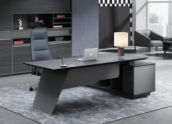 新品-领尚系列-老板大班台-草莓视频污片家具 新品-领尚系列-老板大班台-草莓视频污片家具