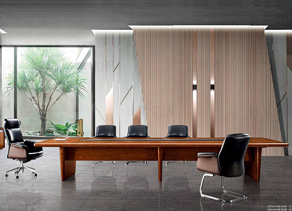 新品-凌云系列-多人会议桌-草莓视频污片家具 新品-凌云系列-多人会议桌-草莓视频污片家具