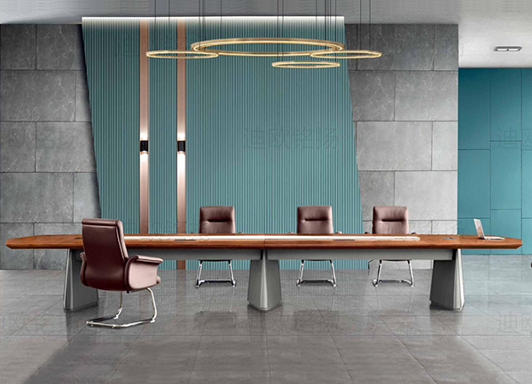 新品-优美系列-大型会议桌-草莓视频污片家具 新品-优美系列-大型会议桌-草莓视频污片家具