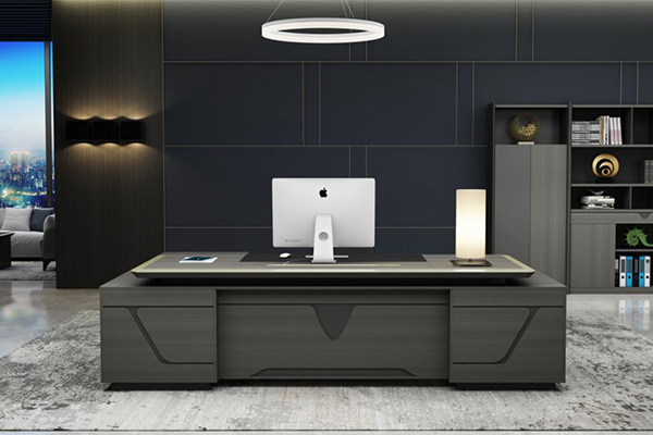 2021-轻奢简洁老板办公班台-草莓视频污片家具-罗密欧系列 2021-轻奢简洁老板办公班台-草莓视频污片家具-罗密欧系列