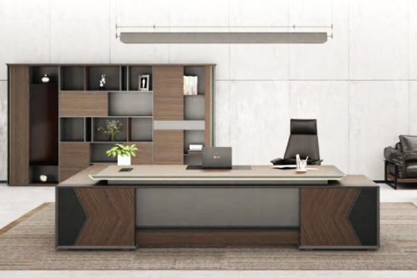 2021-时尚质感老板班台-草莓视频污片家具-科斯特系列 2021-时尚质感老板班台-草莓视频污片家具-科斯特系列