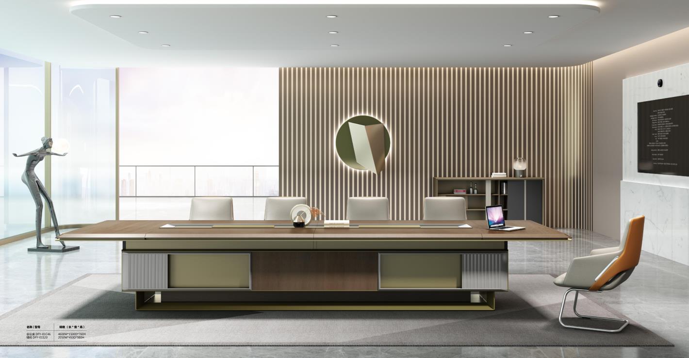 2022-现代大型会议桌-草莓视频污片家具-风云系列 2022-现代大型会议桌-草莓视频污片家具-风云系列