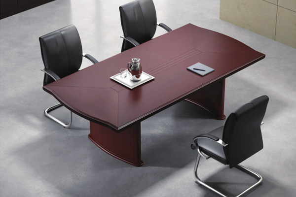 企业领导业务洽谈会议桌-EC8216S 企业领导业务洽谈会议桌-EC8216S