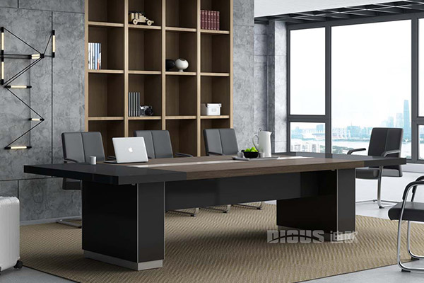 公司企业商务接待洽谈区域会议洽谈桌-致和 公司企业商务接待洽谈区域会议洽谈桌-致和