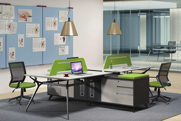 简约职员办公桌-菲尔德职员胶版办公桌FL-D1928 H 简约职员办公桌-菲尔德职员胶版办公桌FL-D1928 H