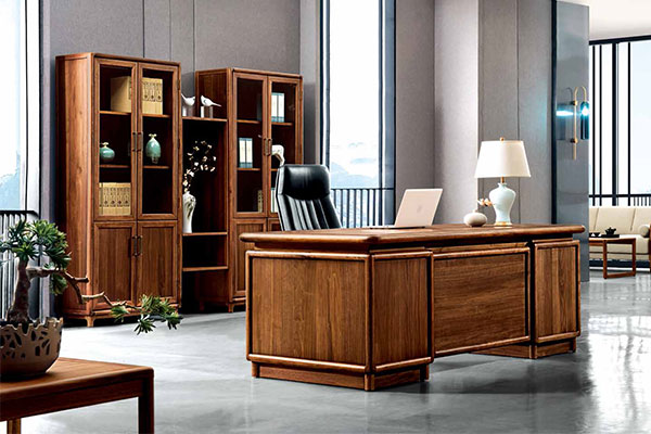 草莓视频污片实木新品老板总裁大班台-旭日东升 草莓视频污片实木新品老板总裁大班台-旭日东升